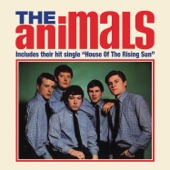 The Animals - Talkin' Bout You