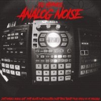 Analog Noise - EP - YG Hypnos