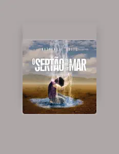 Listen to Nathanael Brito, watch music videos, read bio, see tour dates & more!