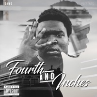 Fourth and Inches - Dawg