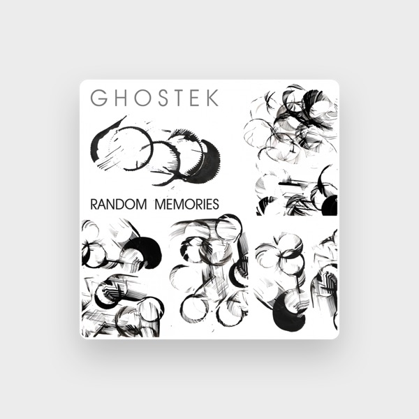 Ghostek's avatar
