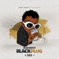 Blackplug - Blackout