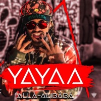 Yayaa - Single - Alla Alibaba