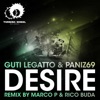 Desire - Single