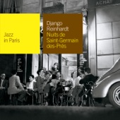 Django Reinhardt - Nuits de Saint-Germain-des-Prés