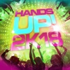 Hands Up! 2k18