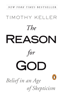 The Reason for God: Belief in an Age of Skepticism (Abridged) - Timothy Keller