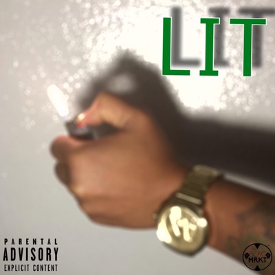 Lit - EP