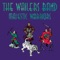 Sweet Cry Freedom - The Wailers lyrics