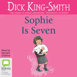 Sophie is Seven - Sophie Book 5 (Unabridged)