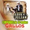 Kilometro 1160 - Luis y Julian lyrics