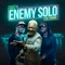 Enemy Solo (feat. P Square) - Awilo Longomba lyrics
