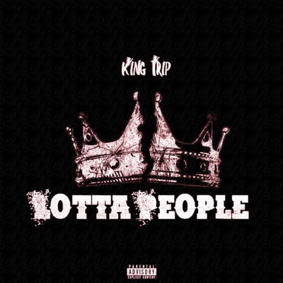 Lotta People - Single