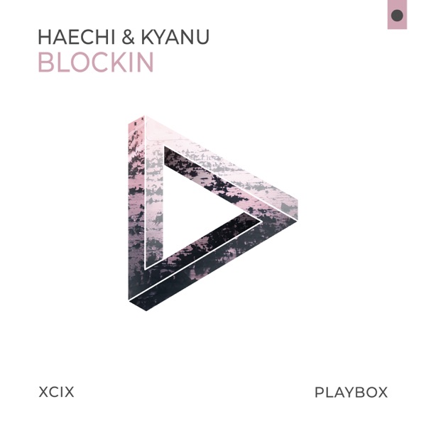 Blockin - Single