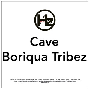 Revenge of the Tribe - EP