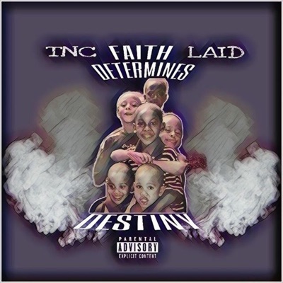 Faith Determines Destiny