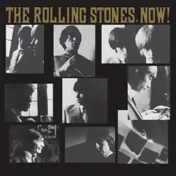 The Rolling Stones, Now! - The Rolling Stones