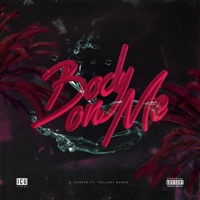 Body on Me (feat. Trillary Banks) - Single - Harper