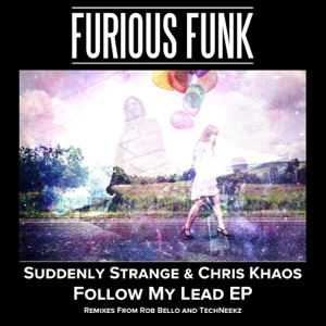 Follow My Lead - EP