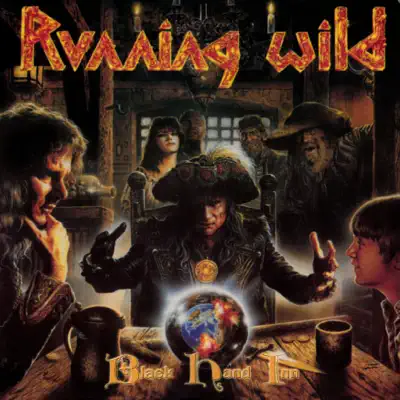 Black Hand Inn (Expanded Version) [2017 - Remaster] - Running Wild