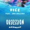 Obsession (feat. Jon Bellion) [Acoustic] - Single