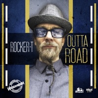 Outta Road - Single - Rocker-T