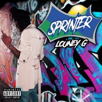 Sprinter - Single - Louney G