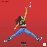 Air Jonez - CST Jonez