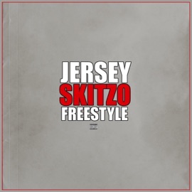 Jersey Skitzo Freestyle CHVSE