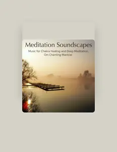 Escucha a Meditation Guru Mantra Om, mira videos musicales, lee su biografía, consulta las fechas de las gira y más.