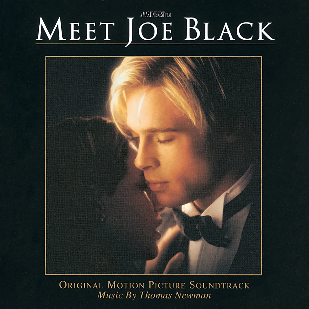 Various Artists & Thomas Newman - 第六感生死缘 Meet Joe Black (Original Motion Picture Soundtrack) (1998) [iTunes Plus AAC M4A]-新房子