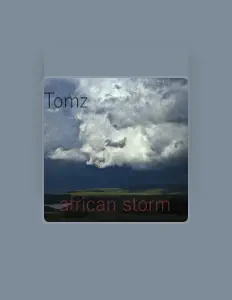 Ouça Tomz, assista a videoclipes, leia a biografia, veja as datas das turnês e mais!