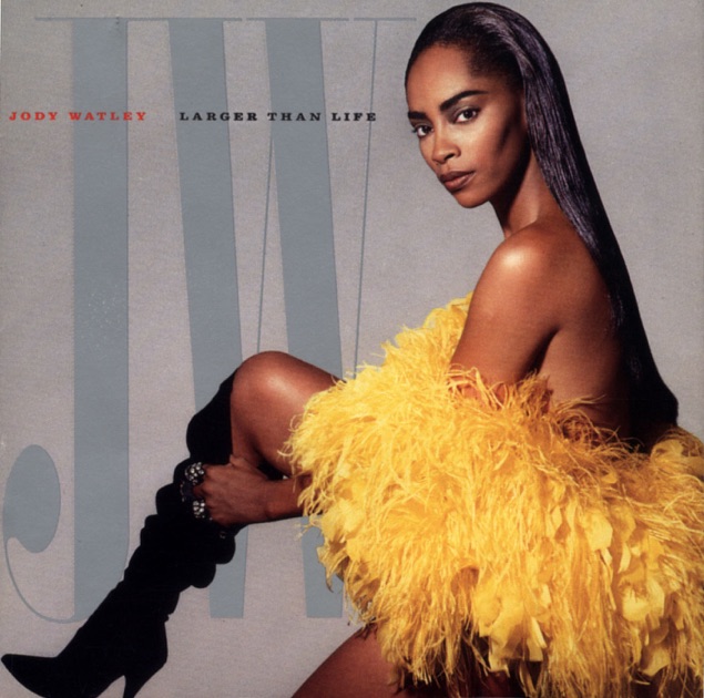 Jody Watley - Album by Jody Watley - Apple Music