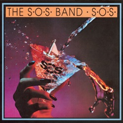 The S.O.S. Band - What's Wrong WIth Our Love Affair?