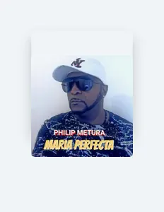 Philippe Meturaを聴いたり、ミュージックビデオを鑑賞したり、経歴やツアー日程などを確認したりしましょう！