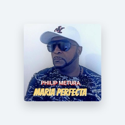 Listen to Philippe Metura, watch music videos, read bio, see tour dates & more!