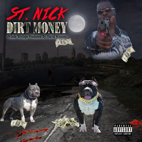St. Nick - Apple Music