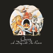 Queen - White Man