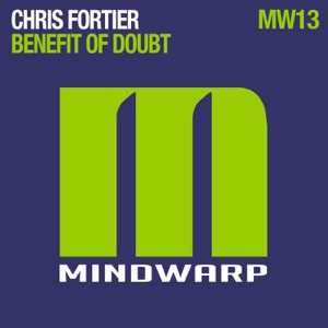 Benefit of Doubt - EP