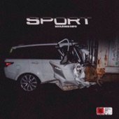Sport - EP artwork