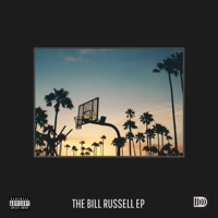 The Bill Russell EP - Darius