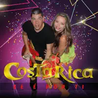 Saudades de Ti — Costa Rica