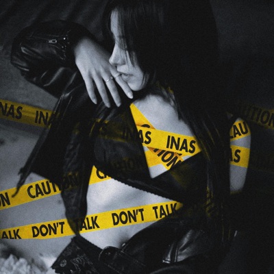 Don't Talk - Single