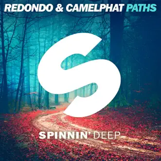 Paths - Single by Redondo & CamelPhat album reviews, ratings, credits