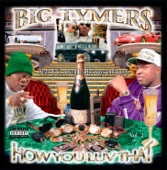 Big Tymers (Intro) [Explicit] artwork