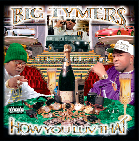 Big Tymers - Apple Music