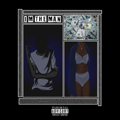 I'm the Man - Single