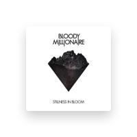 Bloody Millionaire
