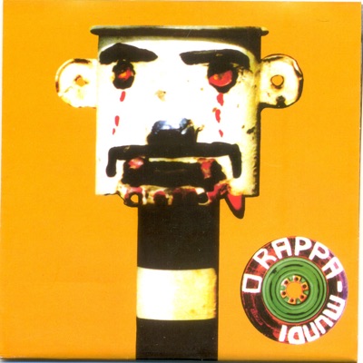 Rappa-Mundi - O Rappa