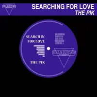 Searchin' For Love (Cutting Version)